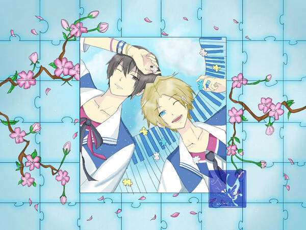 Tsukiuta 230702