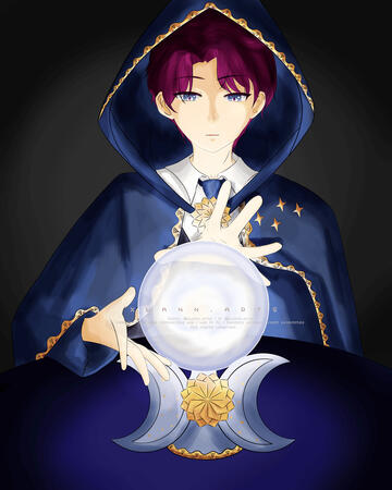 241018 Witches Academy week 3