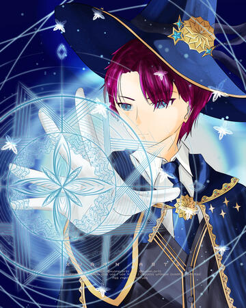 241006 Witches Academy week 1