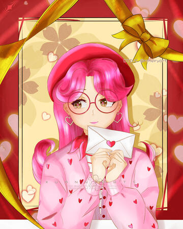 250213 DTIYS nimeryvalentines