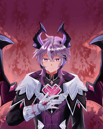 251205 Durin (Genshin Impact)