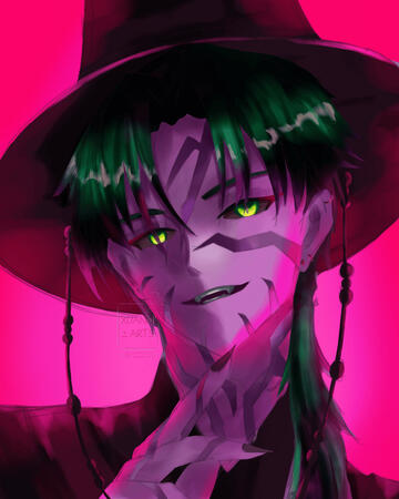 250724 K-pop Demon Hunters Xanario