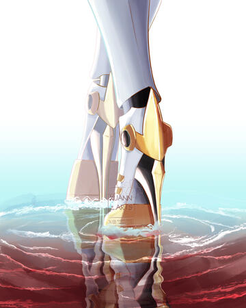 250919 Ineffa (Genshin Impact)