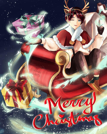 251223 Xmas 2025