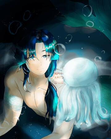 250528 The Dark Abyss