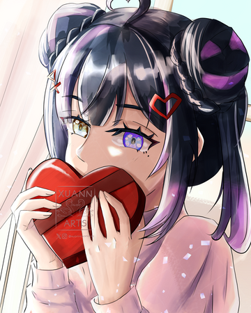 260213 Valentine 2026