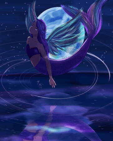 240513 Mermay week 2