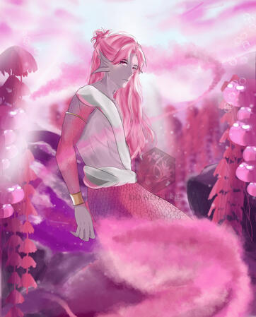 240526 Mermay week 4