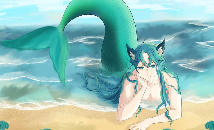 240520 Mermay week 3