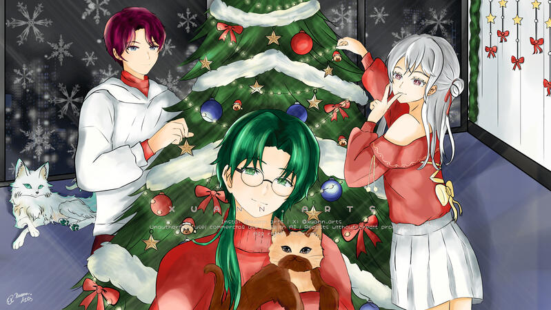 241220 Xmas 2024