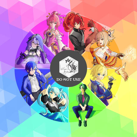 240131 Colour Wheel Challenge