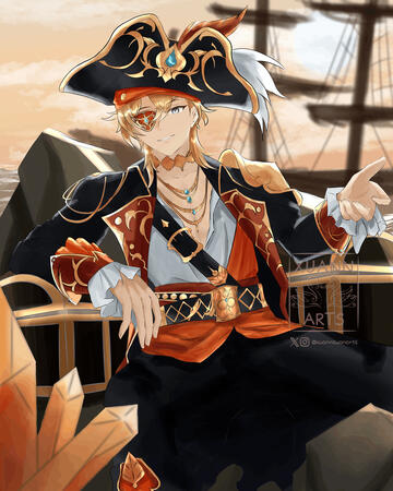 260529 Treasure Hunter